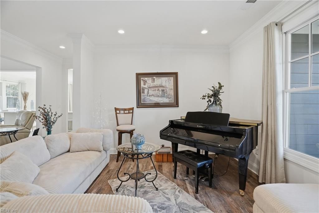 Photo of 4 Martz Court, Cape Charles, VA 23310 (MLS # 10617748)