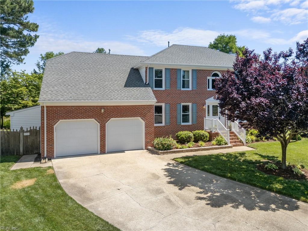 1217 Cogliandro DR