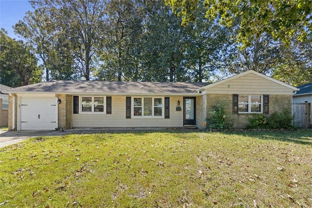Photo of 4045 Windsor Gate Place, Virginia Beach, VA 23452 (MLS # 10657932)