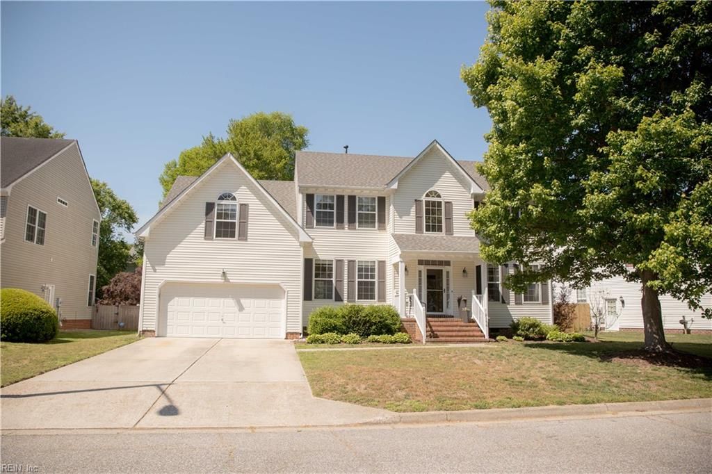 Photo of 2156 Seastone Trace, Chesapeake, VA 23321 (MLS # 10633421)