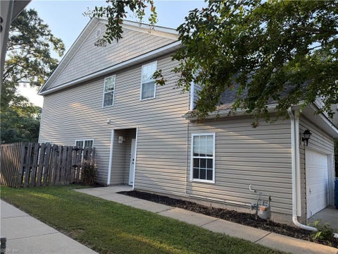 Photo of 321 Garcia Drive, Virginia Beach, VA 23454 (MLS # 10652459)