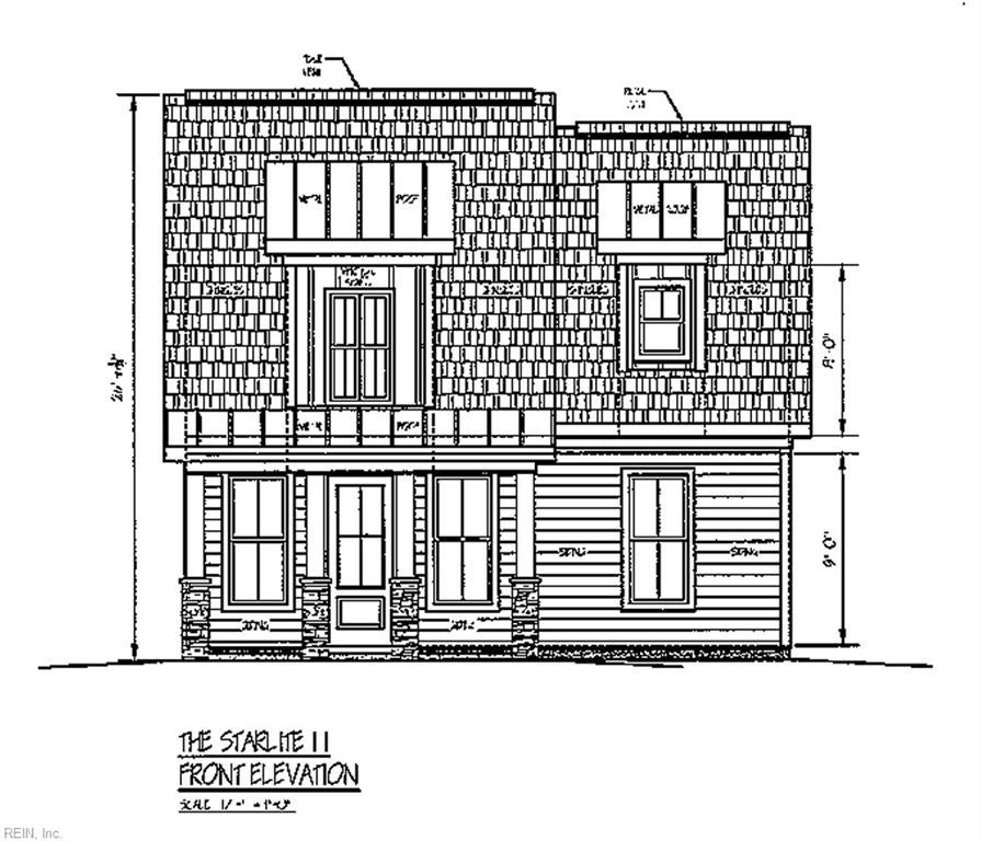 106 Blue Crab Point, Poquoson, VA, 23662