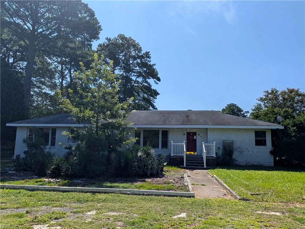 5017 Lake Circle, Portsmouth, VA, 23703