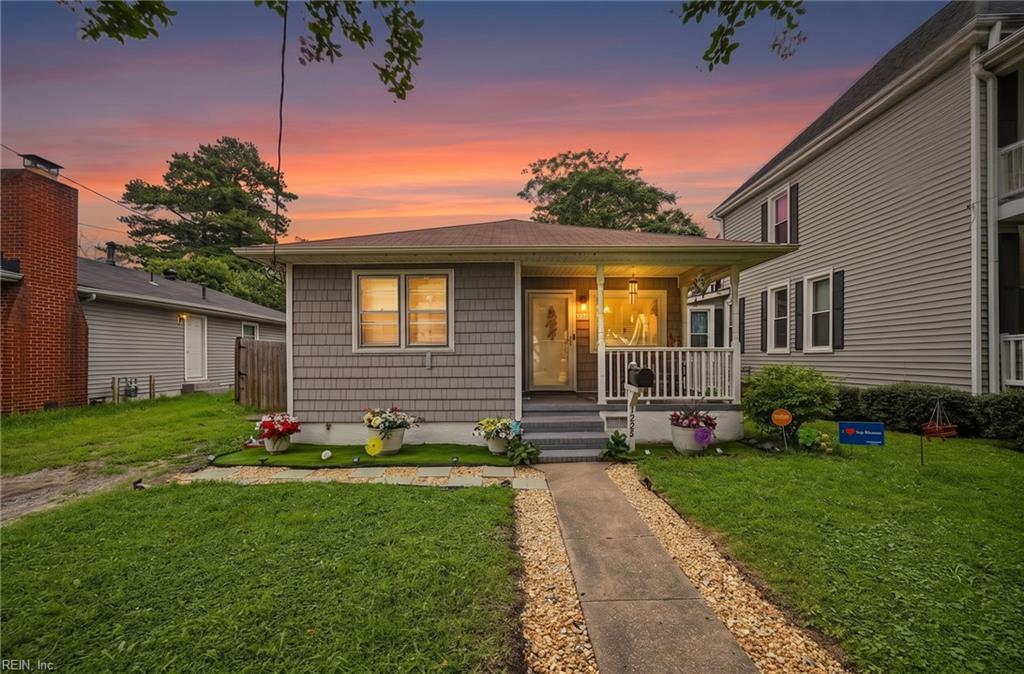 1225 Jackson Avenue, Chesapeake, VA, 23324