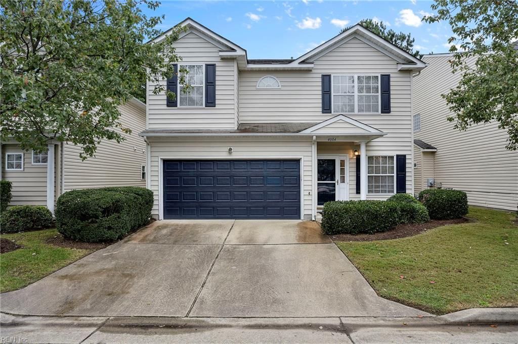 Photo of 4004 River Breeze Circle, Chesapeake, VA 23321 (MLS # 10620475)
