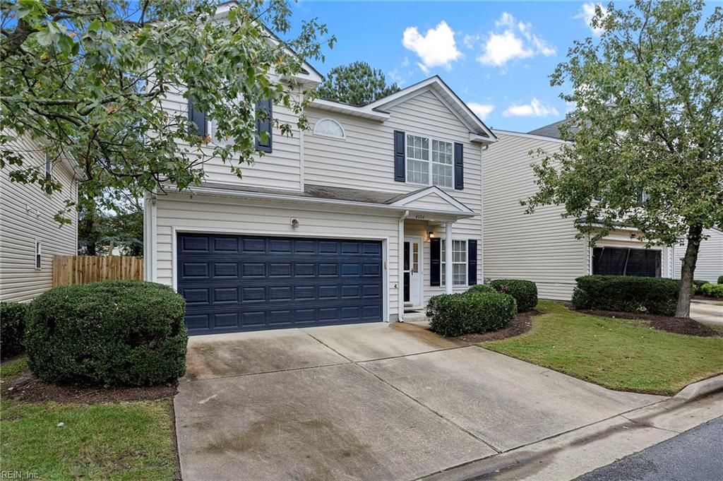 Photo of 4004 River Breeze Circle, Chesapeake, VA 23321 (MLS # 10620475)