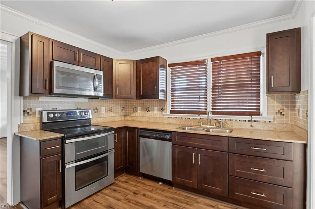 Photo of 2535 Dexter Street E, Chesapeake, VA 23324 (MLS # 10614490)