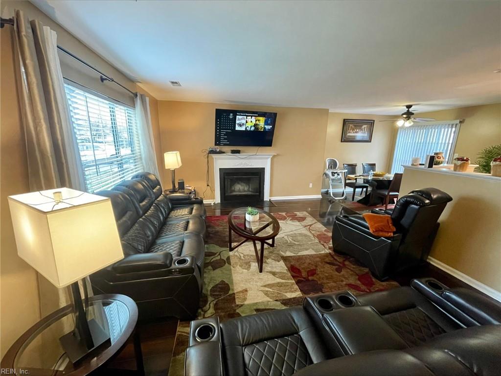 Photo of 7282 Abraham Court, Newport News, VA 23605 (MLS # 10657130)