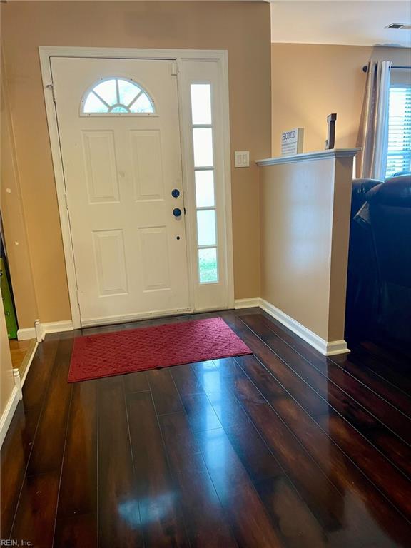 Photo of 7282 Abraham Court, Newport News, VA 23605 (MLS # 10657130)
