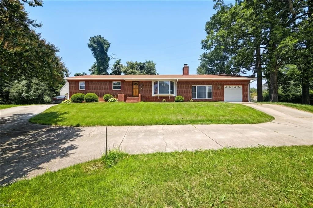 301 Waltz Farm Drive, Williamsburg, VA, 23185