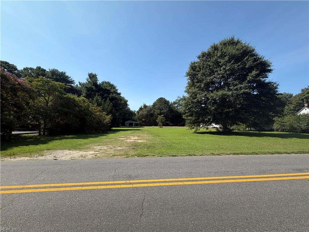 Photo of 000 Powhatan Drive, Wicomico, VA 23184 (MLS # 10650108)
