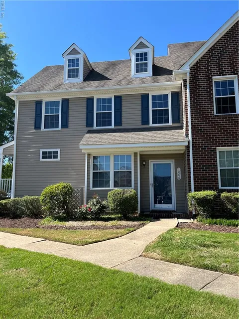 1006 Primrose Lane, Chesapeake, VA 23320 - #: 10579629