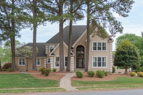 1301 Niblick CT Chesapeake VA 23320