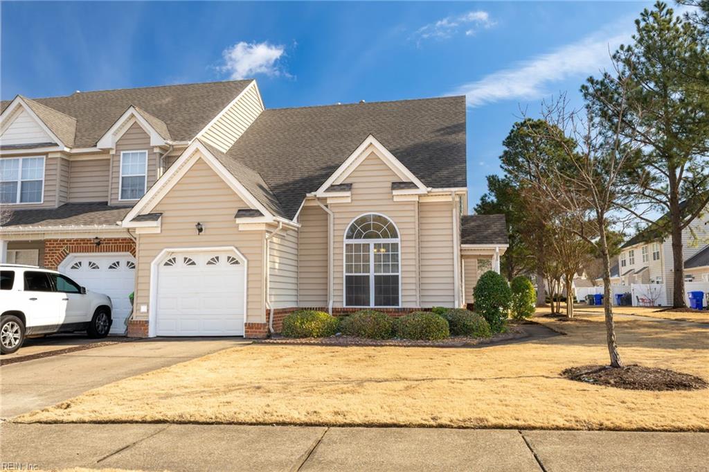 2021 Livingston St St, Suffolk, VA, 23435