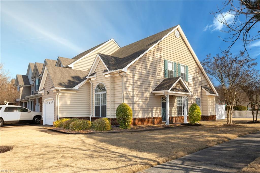 Photo of 2021 Livingston St ST, Suffolk, VA 23435 (MLS # 10645208)