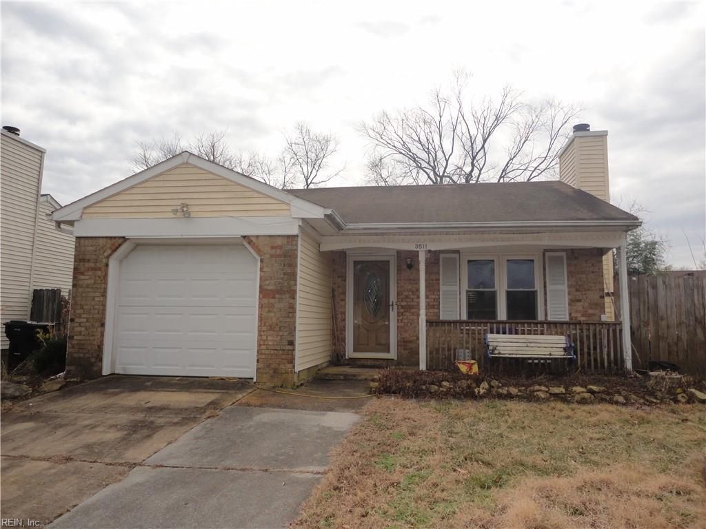 Photo of 3511 Hoby Court #Ct, Virginia Beach, VA 23462 (MLS # 10619300)