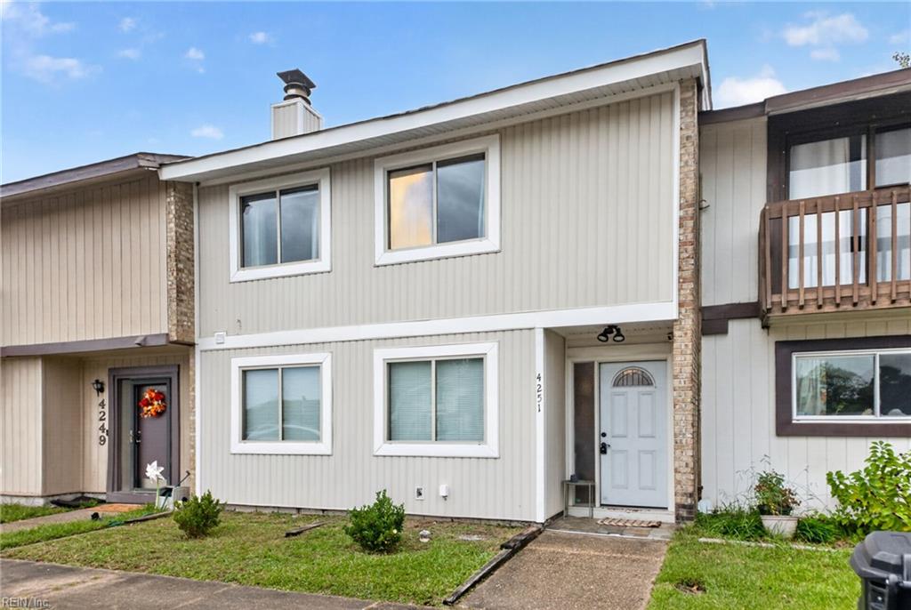 Photo of 4251 Maplehurst Road, Virginia Beach, VA 23462 (MLS # 10657448)