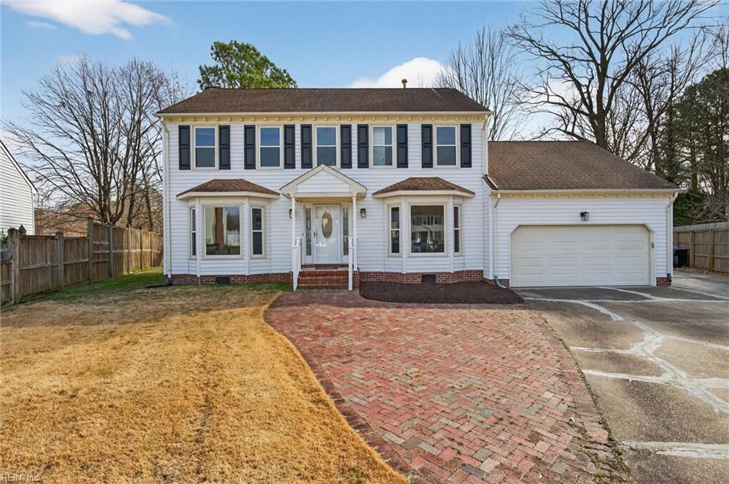 Photo of 1716 Chilhowie Circle, Virginia Beach, VA 23464 (MLS # 10615138)