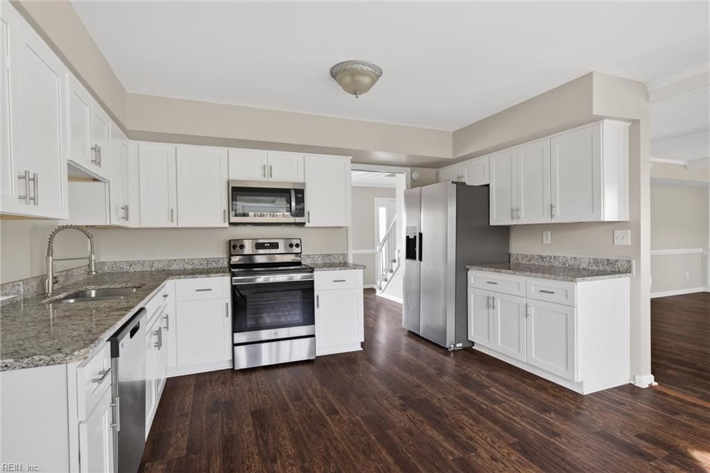 Photo of 1716 Chilhowie Circle, Virginia Beach, VA 23464 (MLS # 10615138)