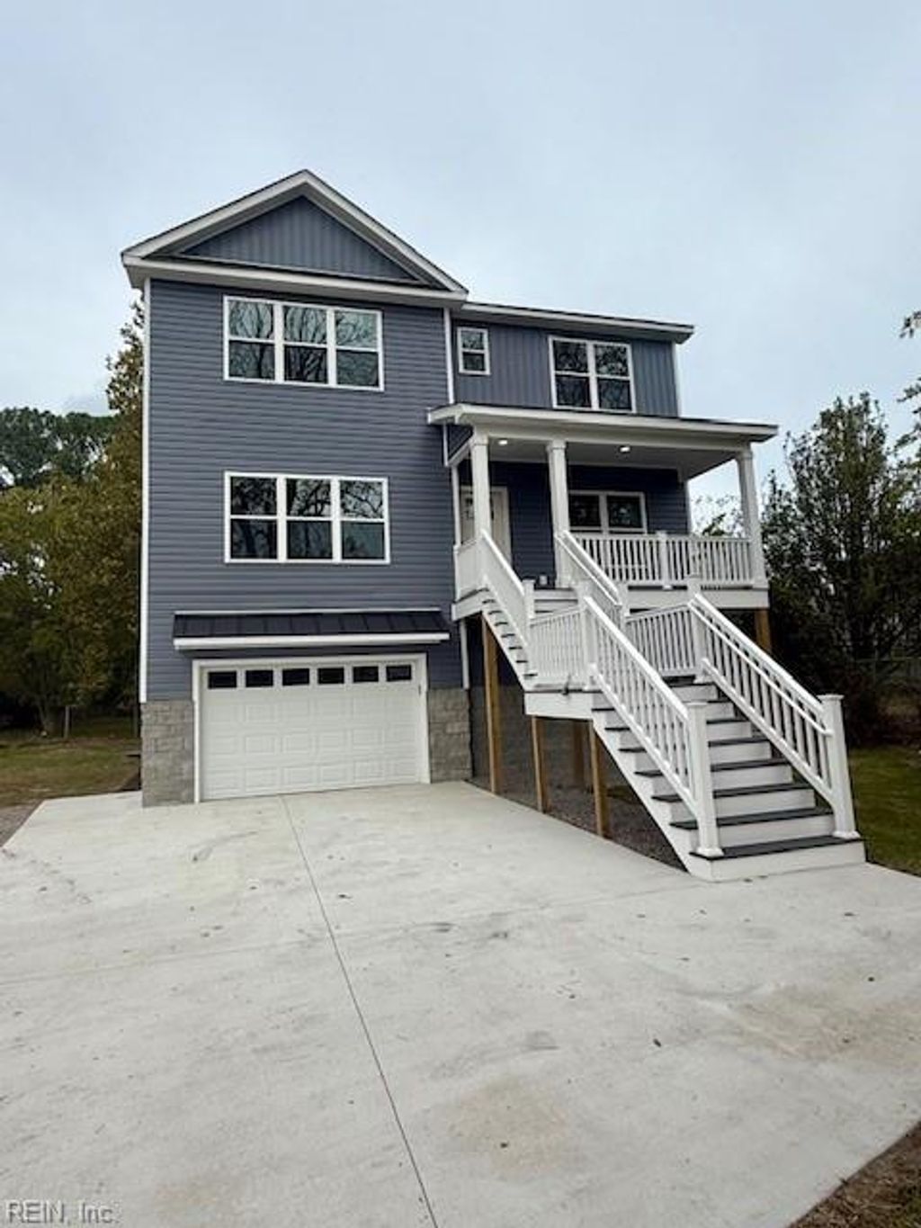 Photo of 1 Jewel Lane, Hampton, VA 23664 (MLS # 10608643)
