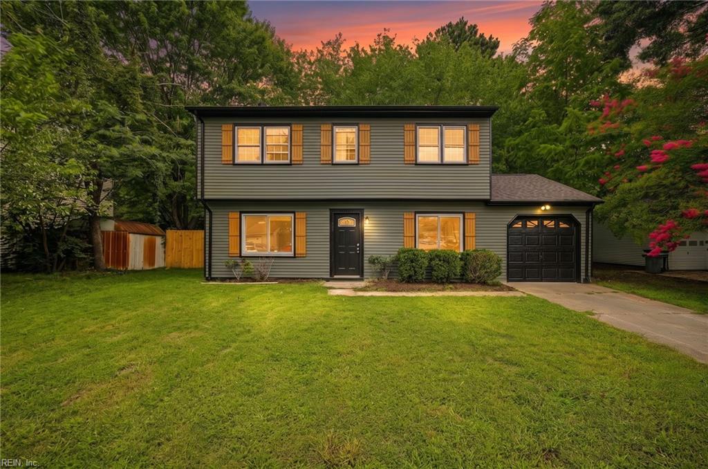 9 Newgate Village Road, Hampton, VA, 23666