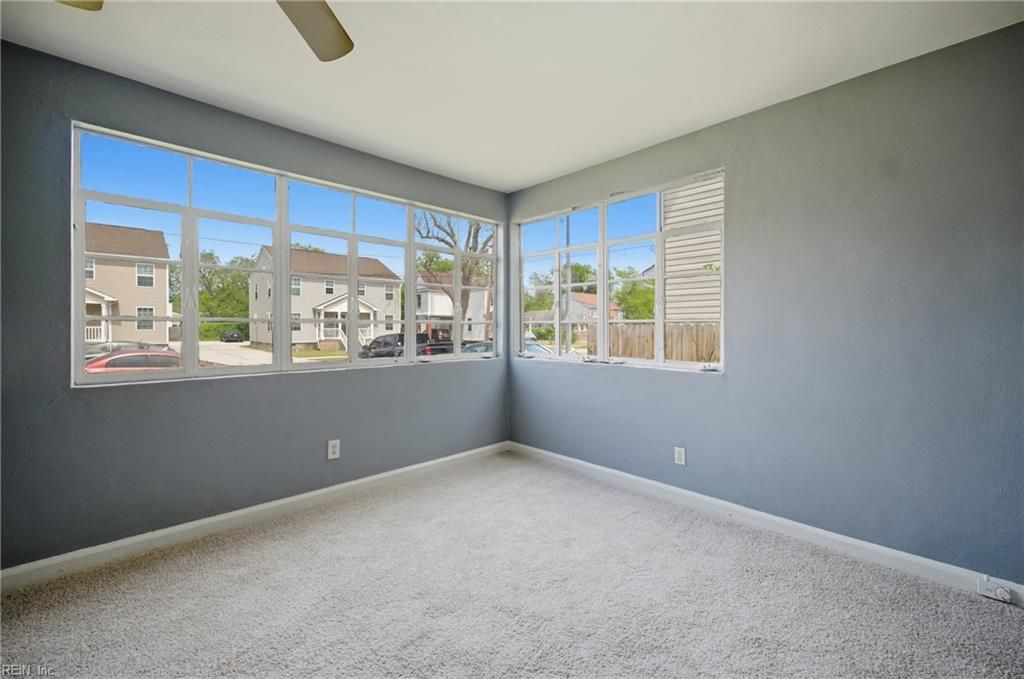 Photo of 853 W 43rd Street, Norfolk, VA 23508 (MLS # 10629811)