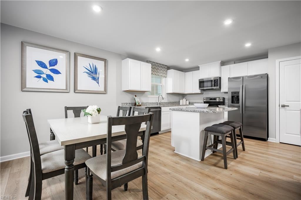 Photo of LT1015 Andrews Avenue, Franklin, VA 23851 (MLS # 10653841)