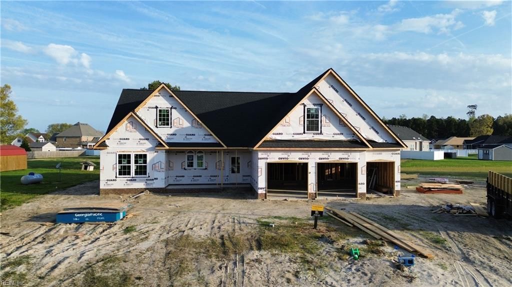 Photo of 116 Grand View Drive, Elizabeth City, NC 27909 (MLS # 10627791)