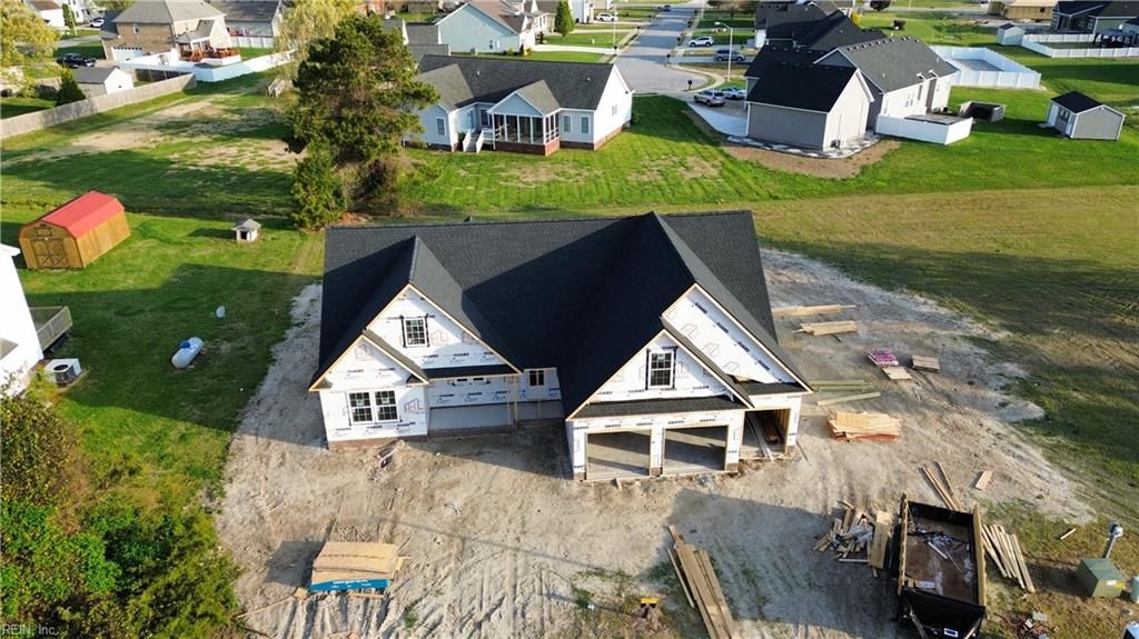 Photo of 116 Grand View Drive, Elizabeth City, NC 27909 (MLS # 10627791)