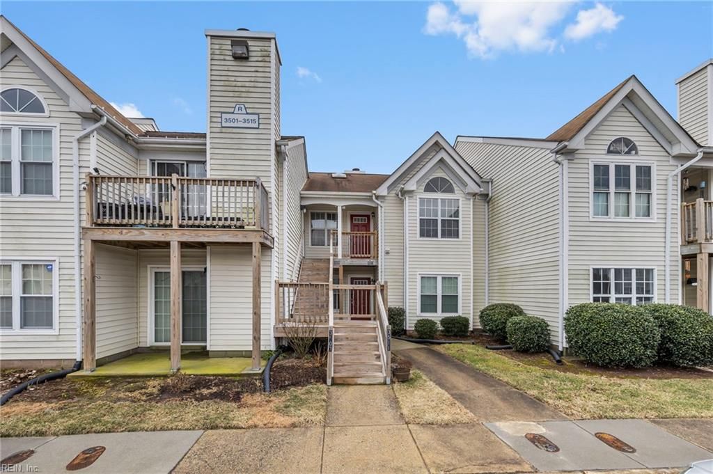 Photo of 3511 Brigita Court, Virginia Beach, VA 23453 (MLS # 10619999)