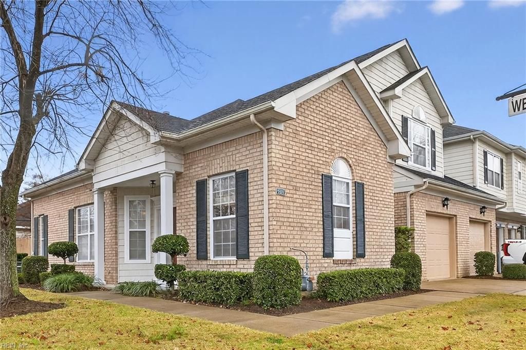 Photo of 5301 Brinsley Lane, Virginia Beach, VA 23455 (MLS # 10611875)