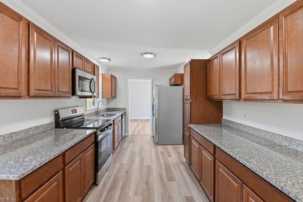 Photo of 119 Gawain Drive, Newport News, VA 23602 (MLS # 10626299)