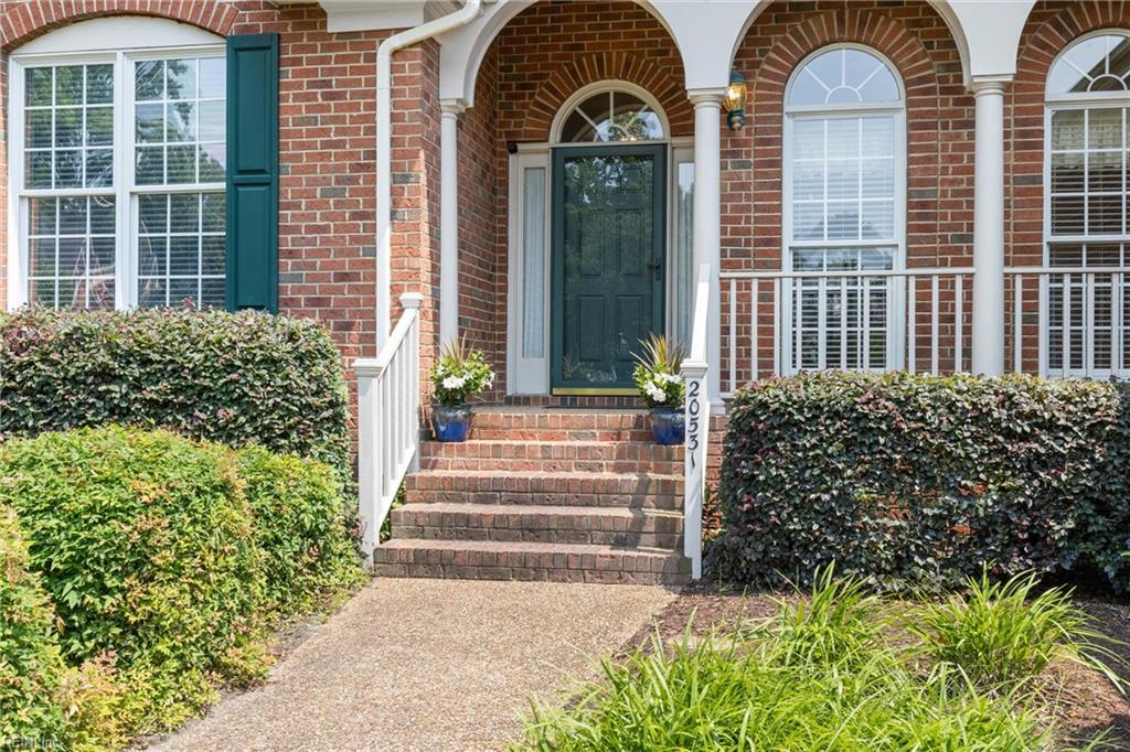 20531 Madison CT