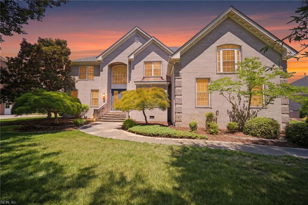 Photo of 2329 Santa Fe Drive, Virginia Beach, VA 23456 (MLS # 10643936)