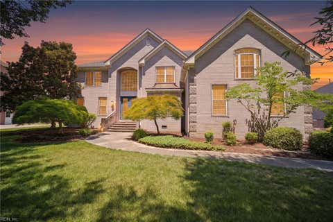 Photo of 2329 Santa Fe Drive, Virginia Beach, VA 23456 (MLS # 10643936)