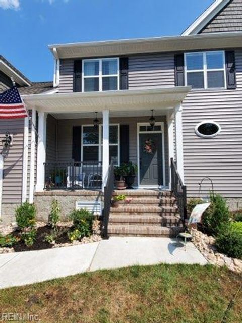 Photo of 8148 Beckwith Drive, Hayes, VA 23072 (MLS # 10637158)
