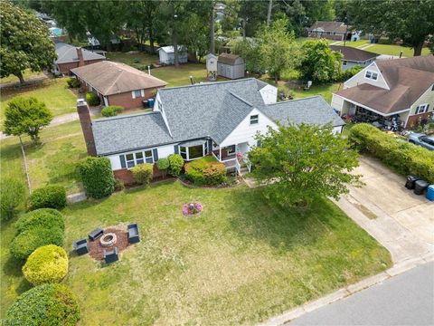 4801 Overman AVE Virginia Beach VA 23455
