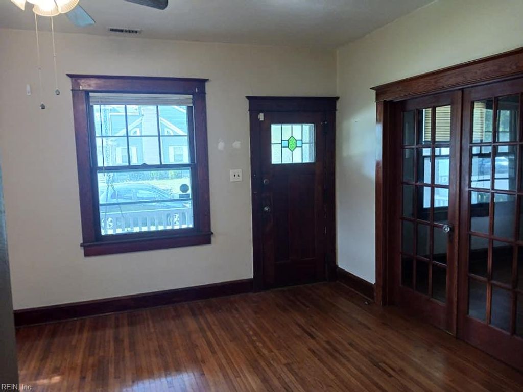 Photo of 305 Old Point Avenue, Hampton, VA 23669 (MLS # 10629581)