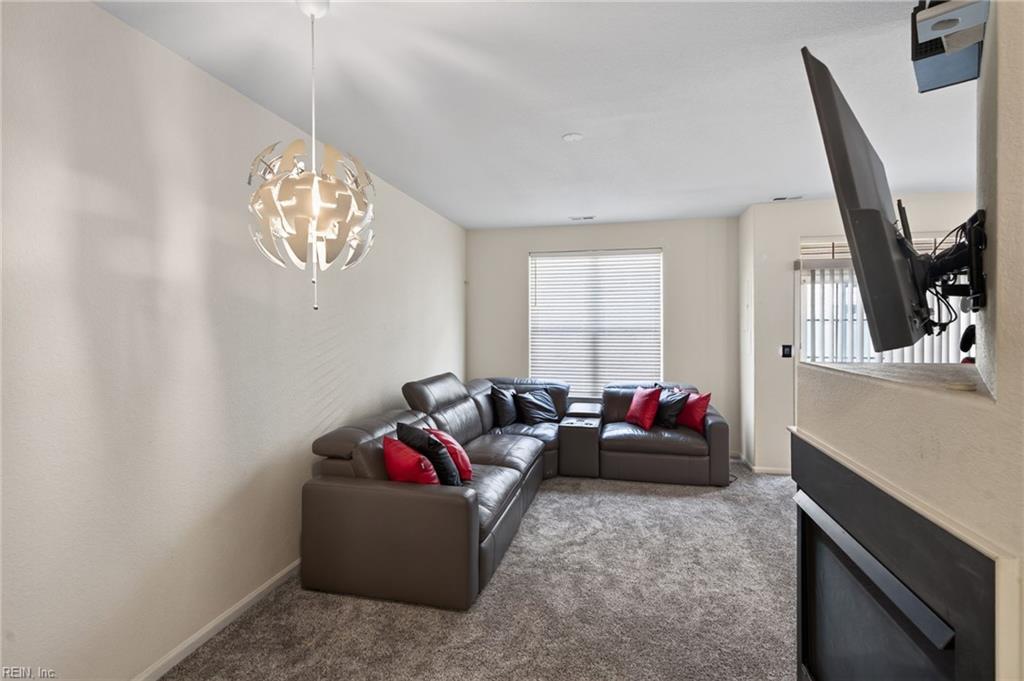 Photo of 913 Deep Creek Run, Chesapeake, VA 23323 (MLS # 10649545)
