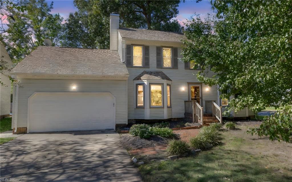 Photo of 2001 Melstone Drive, Virginia Beach, VA 23456 (MLS # 10606660)