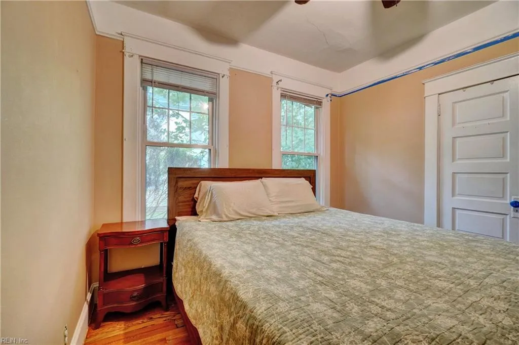 Portsmouth, Virginia 23707, United States, 3 Bedrooms Bedrooms, ,1 BathroomBathrooms,Residential,Pending,209124