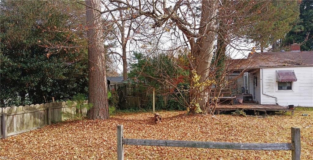 Photo of 921 MARTIN Avenue, Portsmouth, VA 23701 (MLS # 10613493)