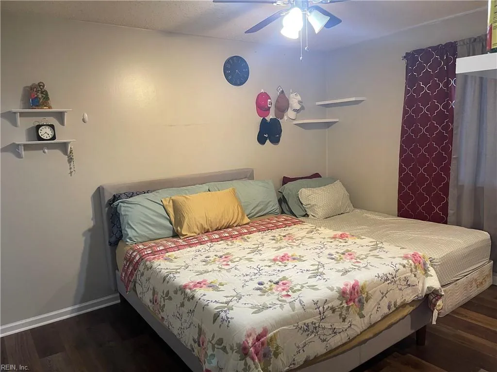 Virginia Beach, Virginia 23462, United States, 3 Bedrooms Bedrooms, ,2 BathroomsBathrooms,Residential,Active,194307