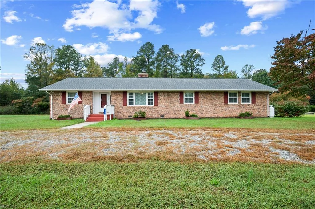 17450 Mill Run Lane