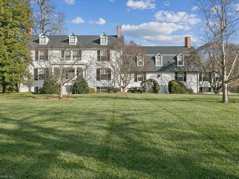 Photo of 6423 T C Walker Road, Gloucester, VA 23061 (MLS # 10617734)