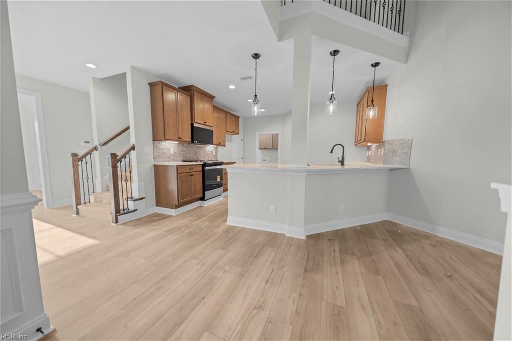 Photo of 2071 Asher (Lot 11) Drive, Suffolk, VA 23435 (MLS # 10635632)