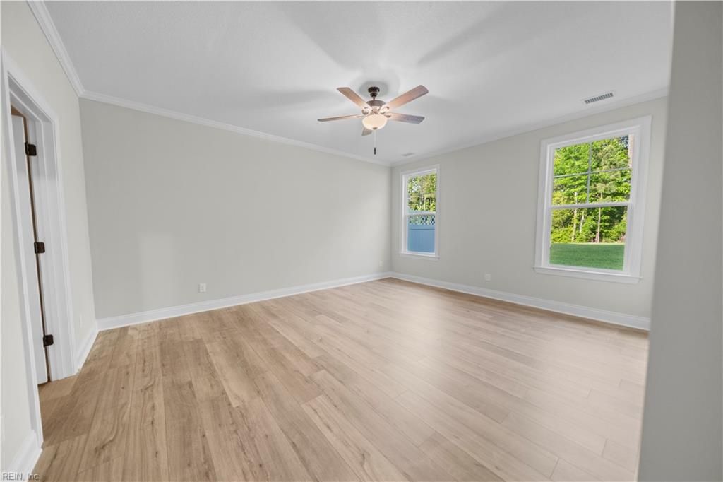 Photo of 2071 Asher (Lot 11) Drive, Suffolk, VA 23435 (MLS # 10635632)