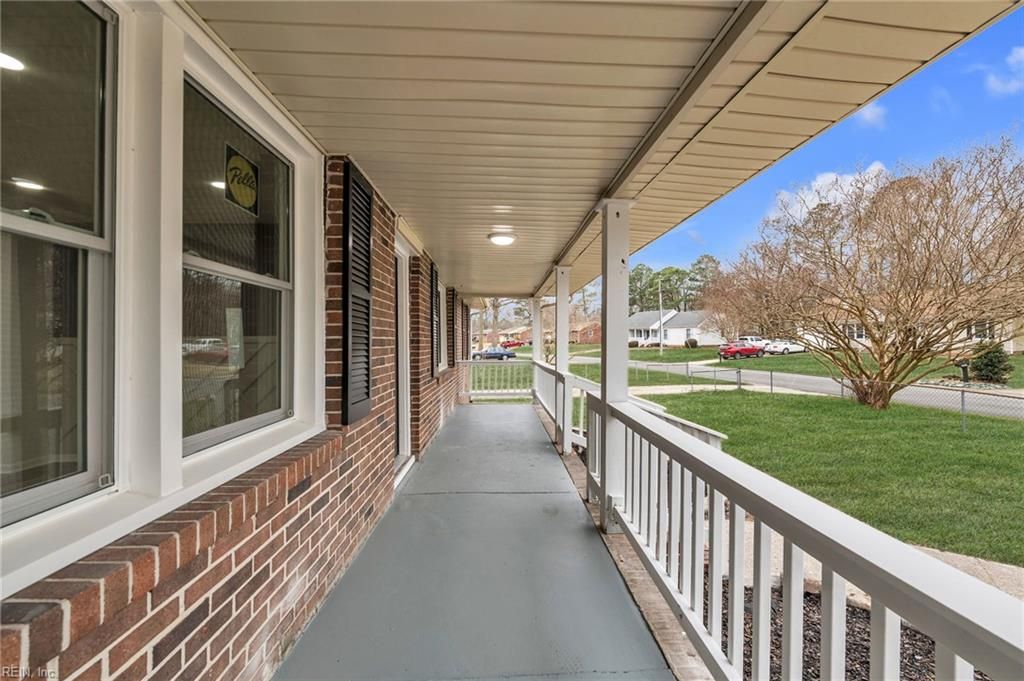 Photo of 5540 Weatherby Way, Suffolk, VA 23435 (MLS # 10622997)