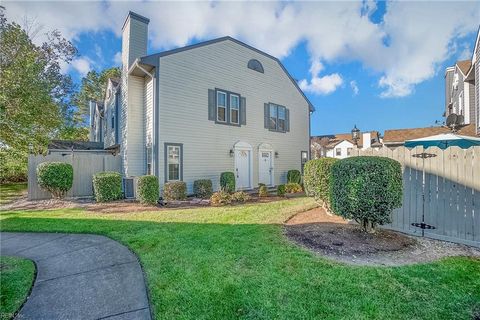 130 Castilian DR Virginia Beach VA 23462