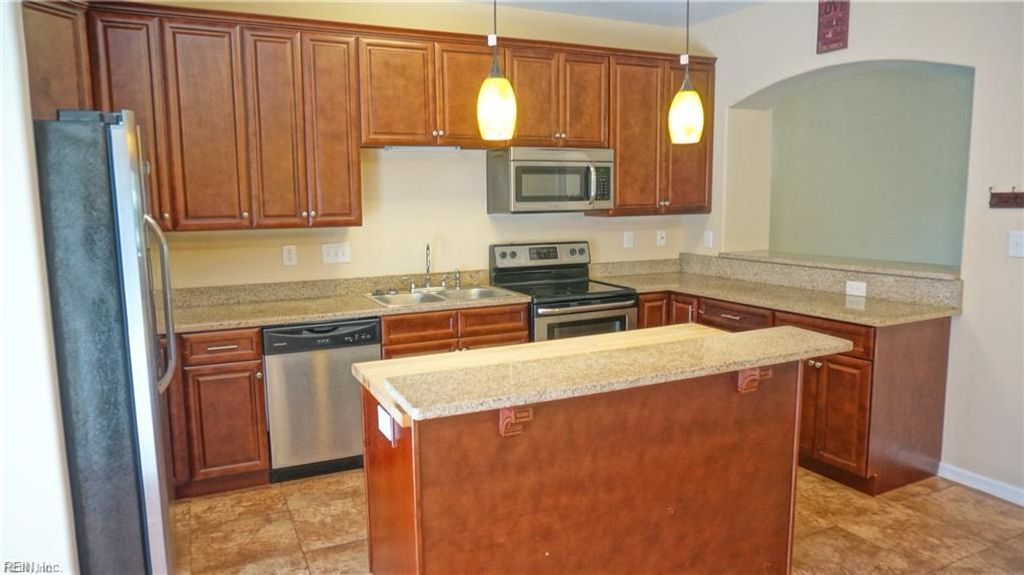 Photo of 800 Skelton Way, Newport News, VA 23608 (MLS # 10620180)